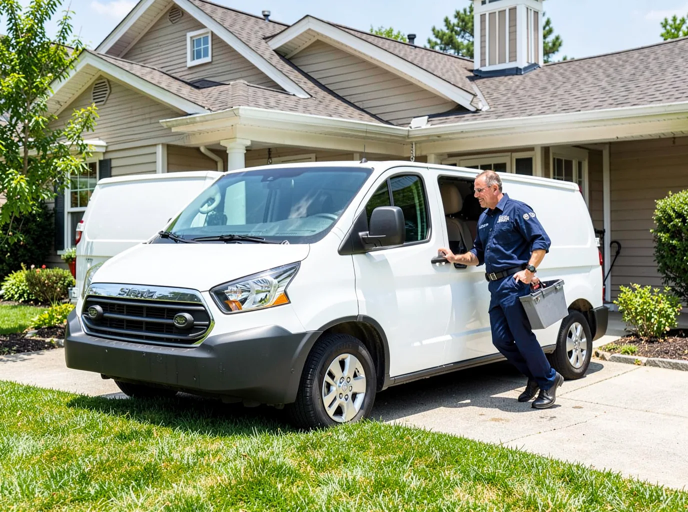 Emergency Plumber company in Forest, LA